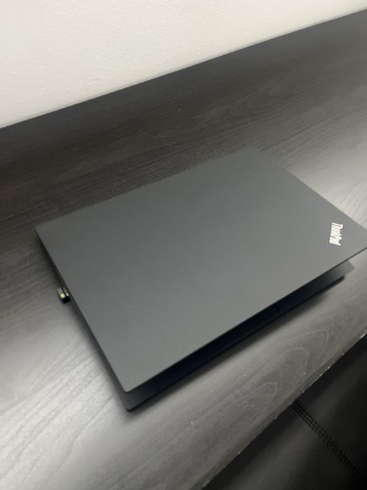 Portatil Lenovo I7 8TH - 13” 16RAM