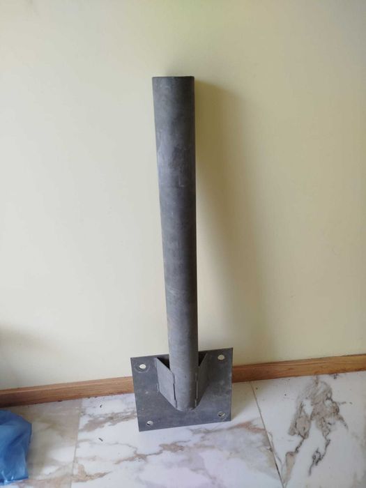 Vendo Antena Parabolica e Acessórios