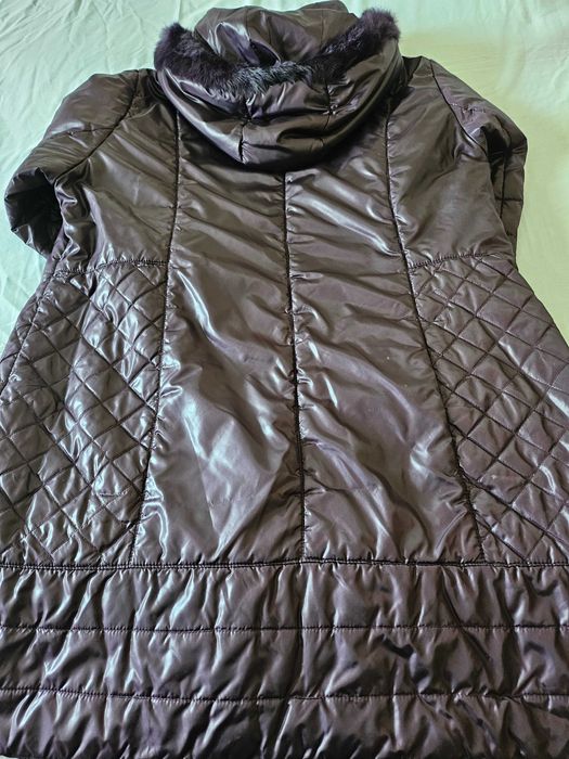 Kispo de cor violeta