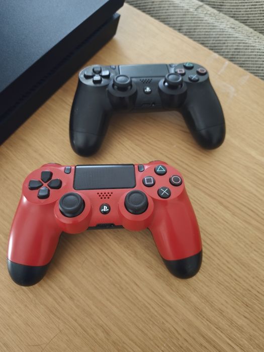 PlayStation 4 1TB