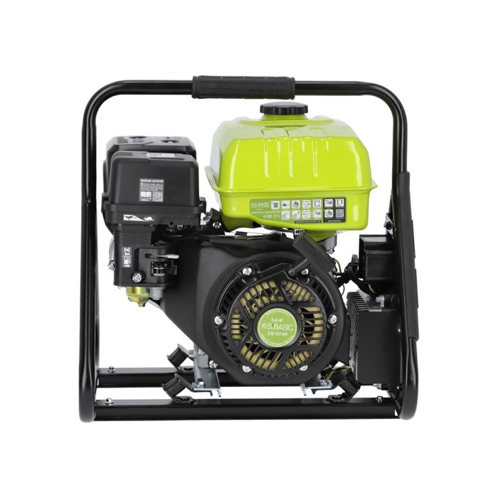 Генератор инверторный Konner & Sohnen KSB 31іi 3 кВ мідна обмотка