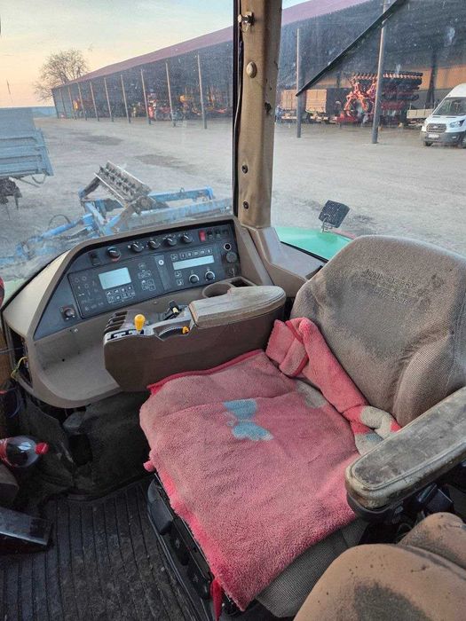 John Deere 8410, 2001 рік