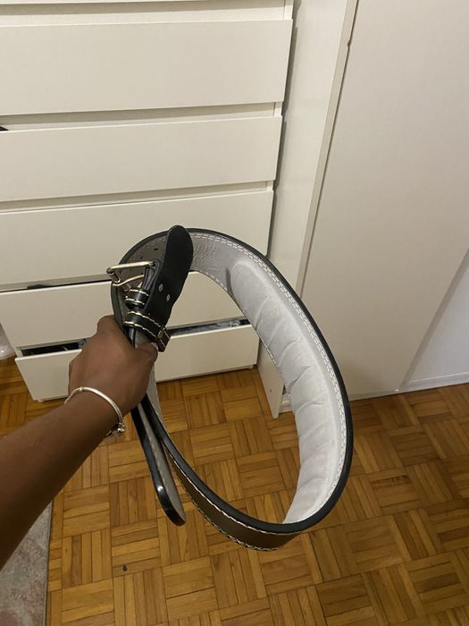Cinturão musculacao/ outros