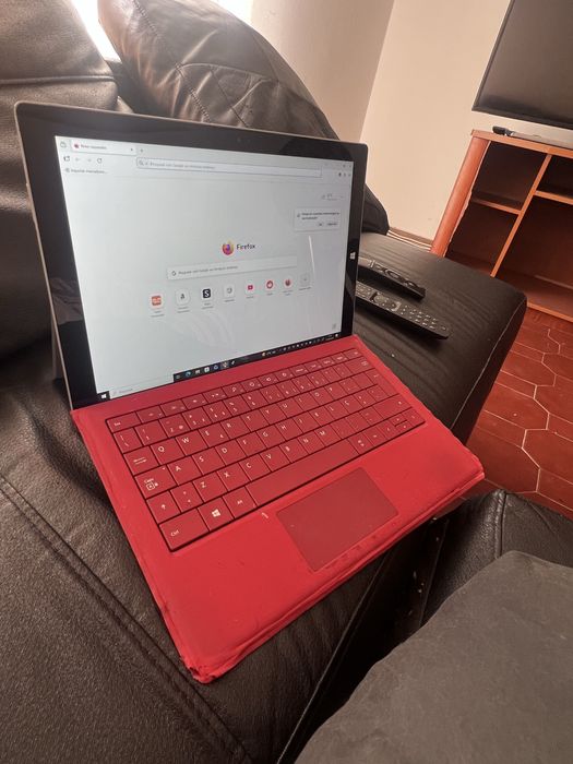 Microsoft Surface Pro 3 – Intel Core i7 / 512GB SSD