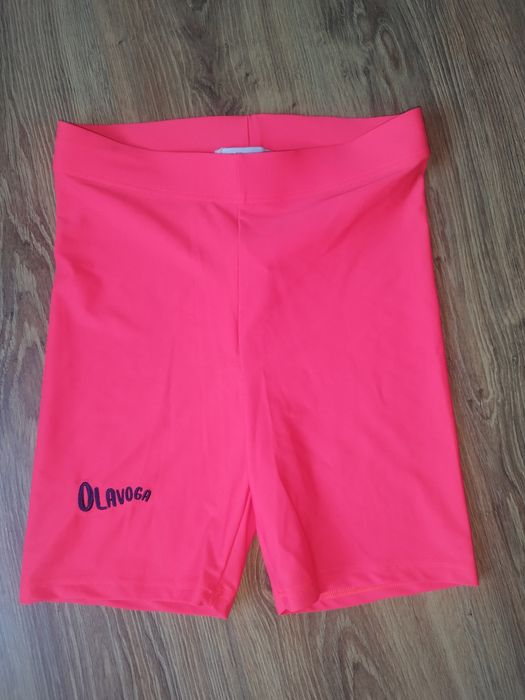 Kolarki legginsy O'laVoga