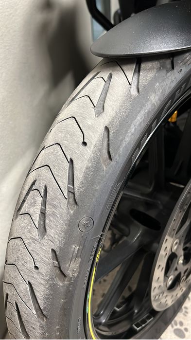 Suzuki V Strom DL 1000