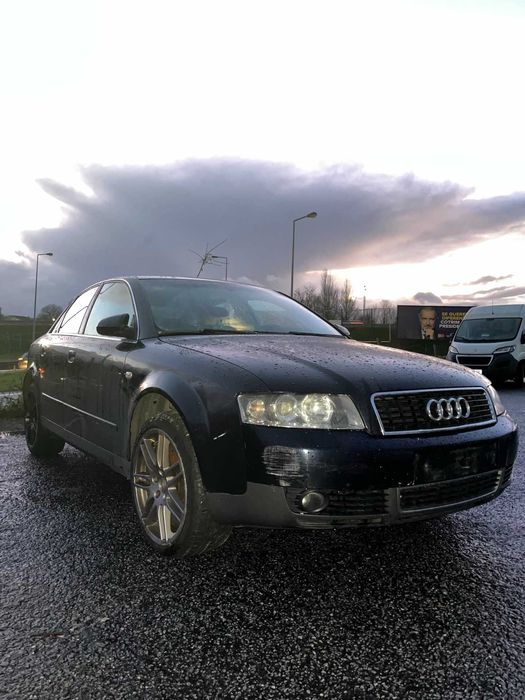 Audi A4 2005 para peças