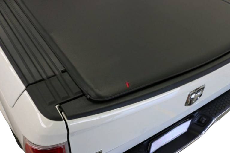 Zabudowa paki roleta Dodge RAM 1500 5,7ft z RAMBOX