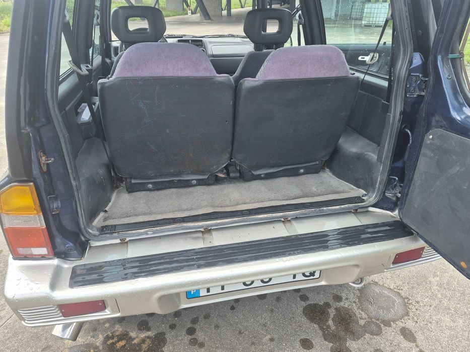 Suzuki Vitara  1.9 JTD