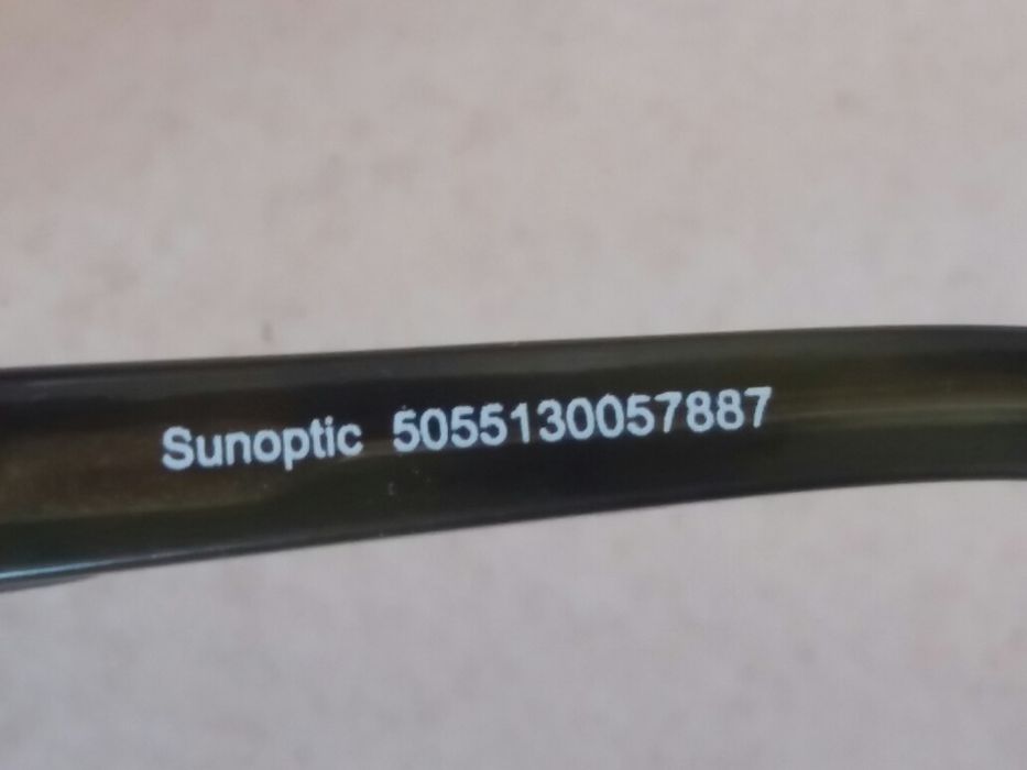 Armações de Óculos Graduados marca Sunoptic424833978698321924