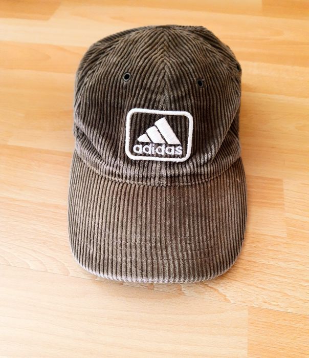 Czapka z daszkiem Adidas