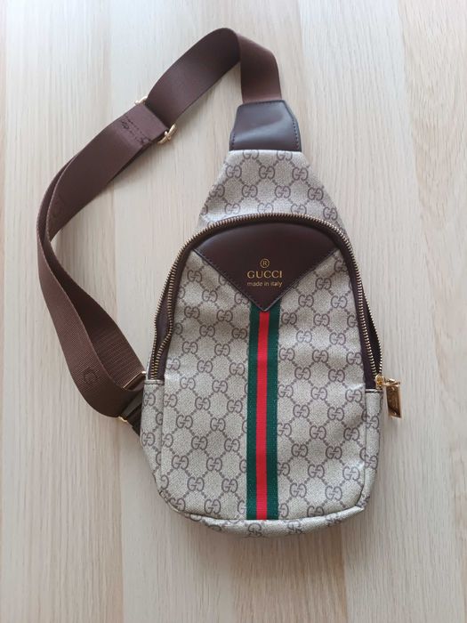 Torba na ramię Gucci