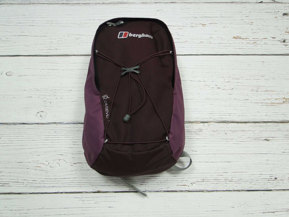 Berghaus Twenty4Seven Plus 15 Plecak Trekkingowy Górski Lekki