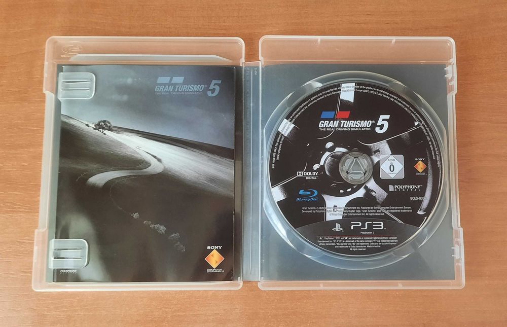 Ліцензійні ігри для Playstation 3