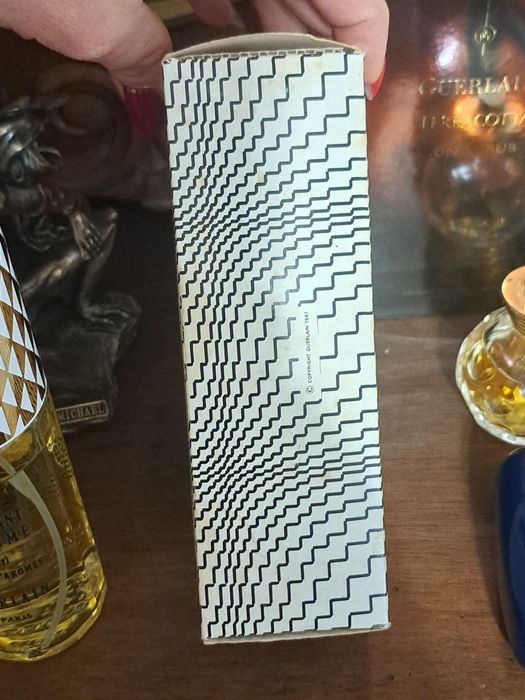 Guerlain Chant d'Arômes 125ml