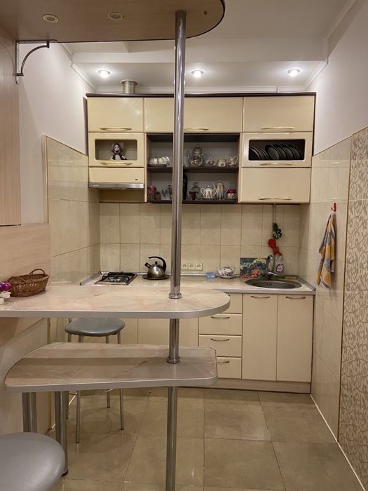 Затишна квартира в центрі міста для Вас