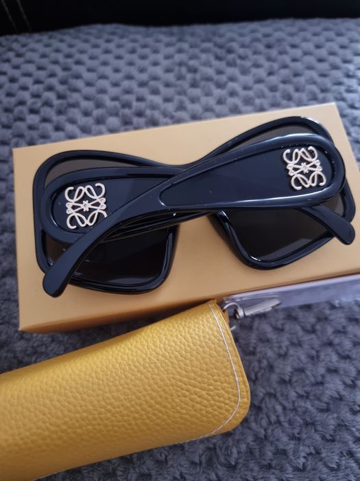 Okulary Loewe...