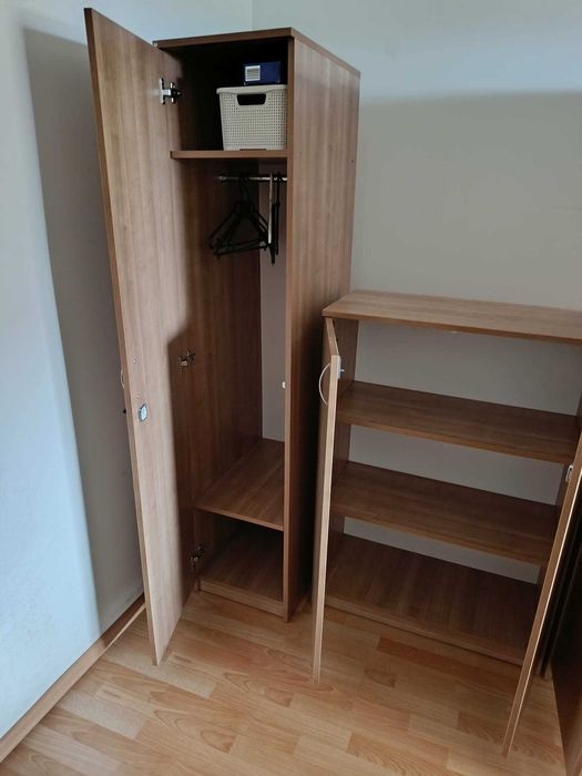 Zestaw mebli jak nowe