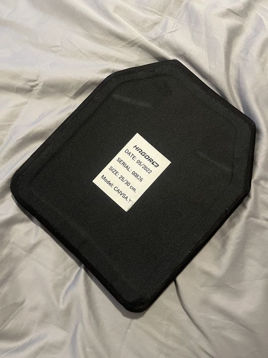 Захисні вставки 25х30