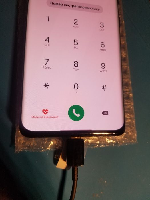 Дисплей Samsung S21Ultra