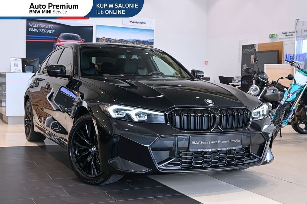 BMW Seria 3