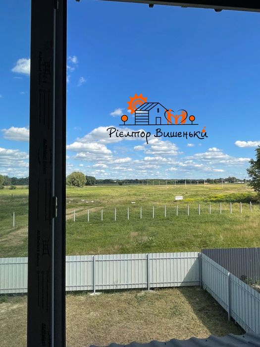 Продаж дуплексу с. Вишеньки , Бориспільський район