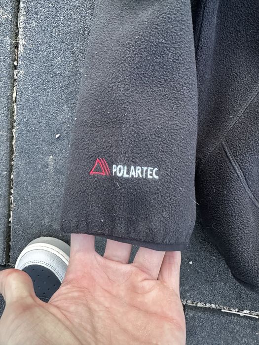 Fleece palace 23-24 года дроп, XL size