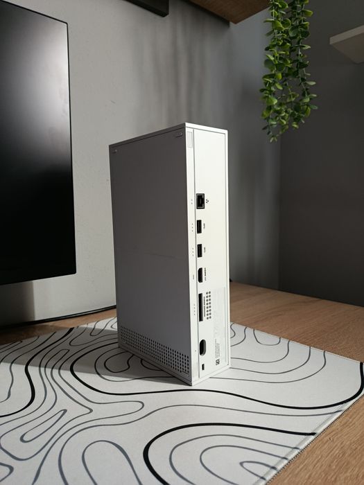 Konsola Xbox Series S