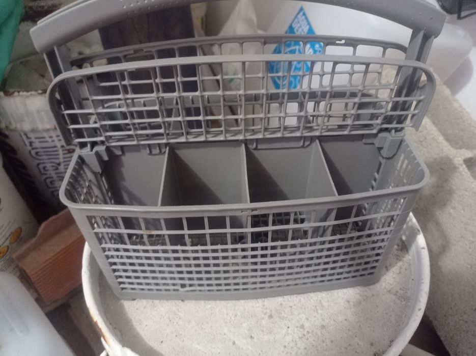 Cesto máquina da loiça bosch