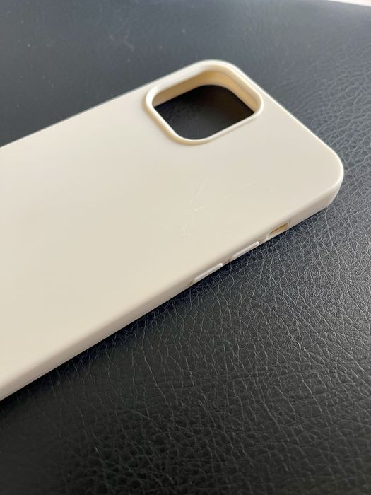 Capa iphone 12 pro max nova
