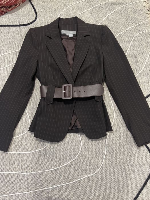 Піджак ZARA Xs-S
