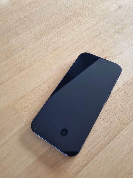iPhone 14pro 128 gb