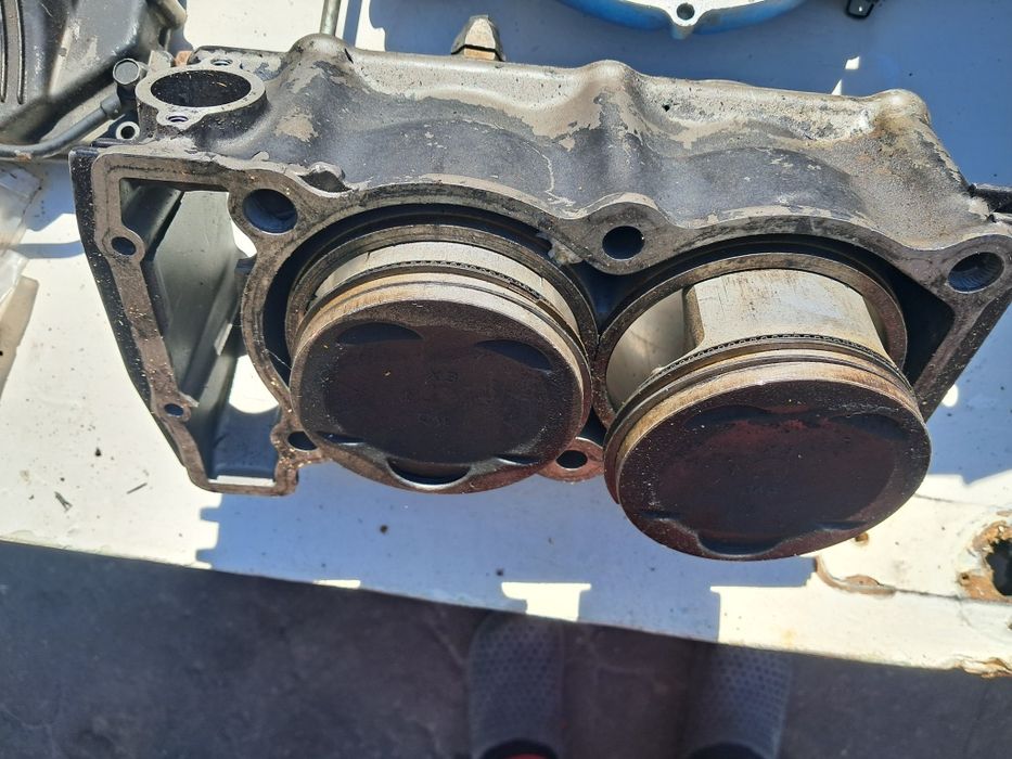 Ямаха тдм 850 см