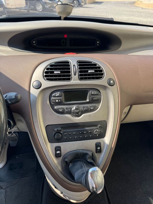 Citroen Xsara Picasso 2006