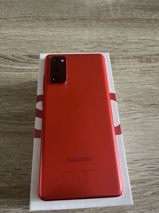 Sprzedam Samsung S20 fe