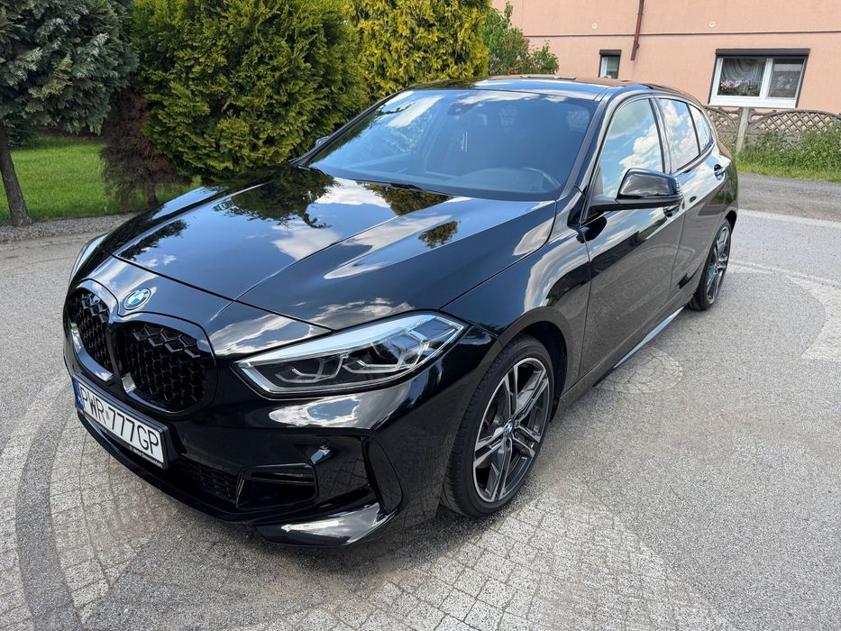 BMW Seria 1