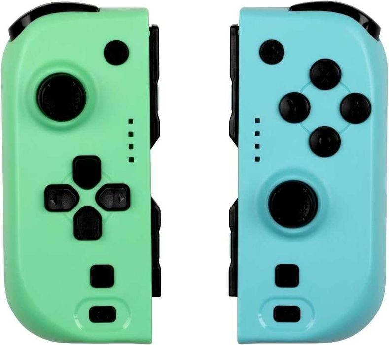 2 Comandos Joypad para Nintendo Switch