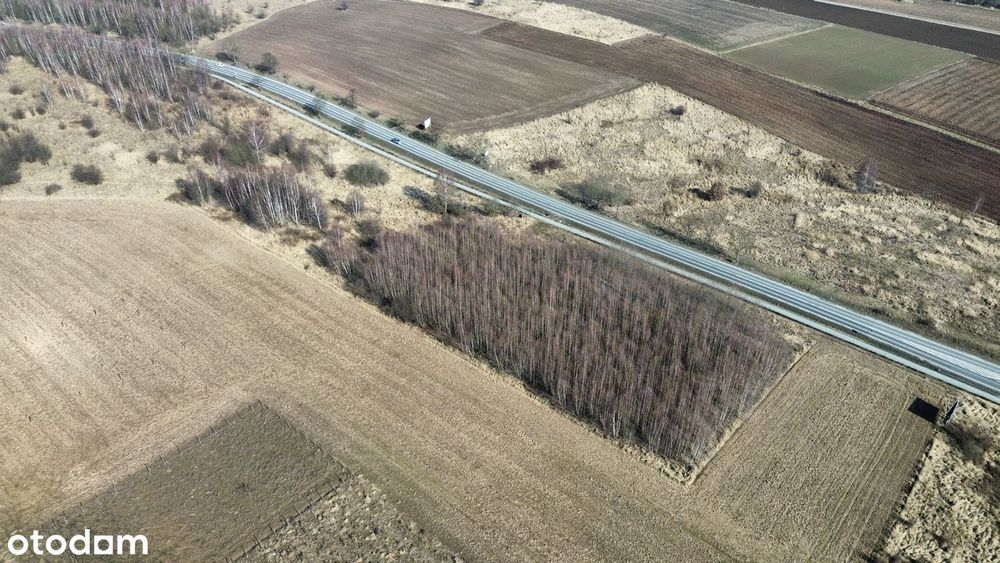 Atrakcyjne Tereny Inwestycyjne W Nowej Rudzie. - Widok 4