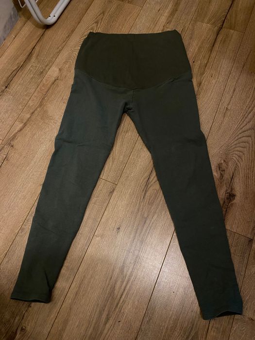 Spodnie ciążowe roz. M