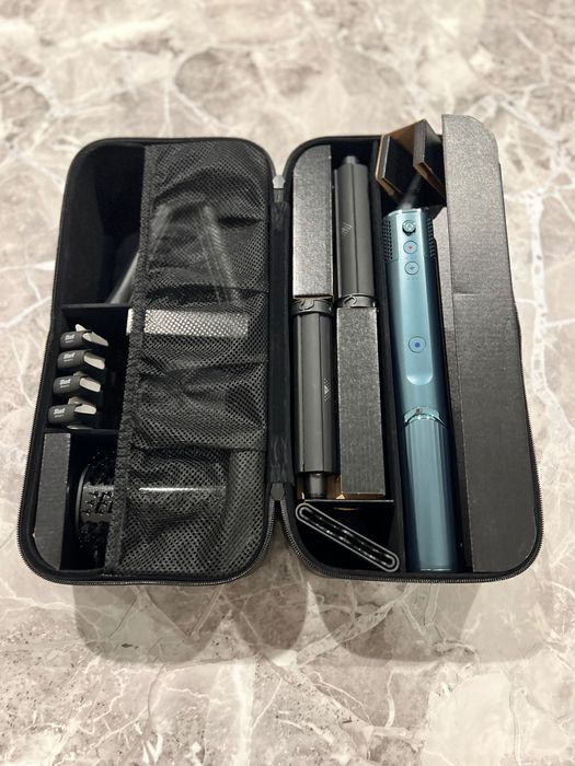 Shark FlexStyle 5-in-1/Стайлер/Фен для волосся/Новий/Жіночий подарунок