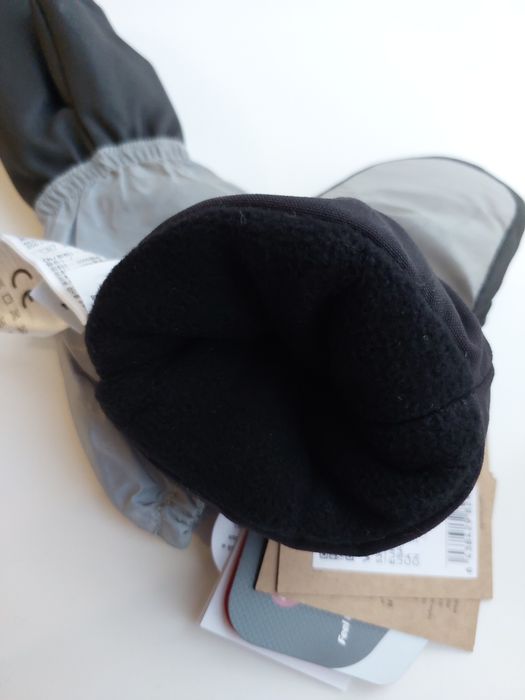 Рукавички зимові, краги, печатки Reimatec Reima світловідбивні