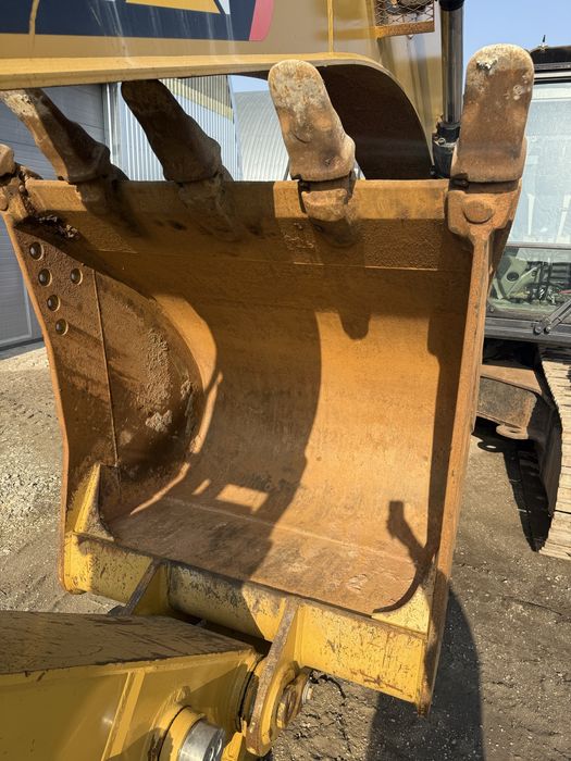 Продам экскаватор Caterpillar 336 , 2014 г