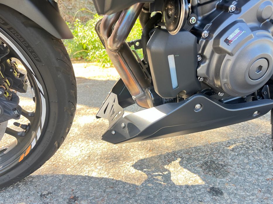 Yamaha Tracer 7 2026 (Aceito Retoma)