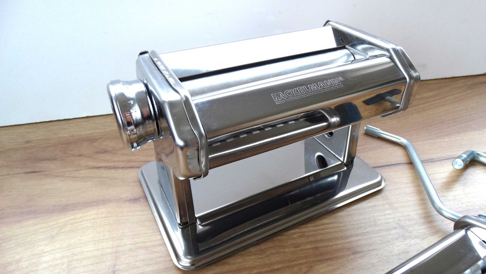 Fackelmann 27916 Maszynka do makaronu