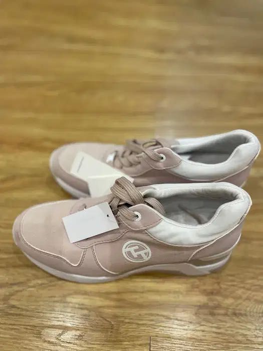 Tom Tailor кросівки жіночі