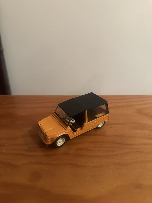 Citroen Mehari 1:43