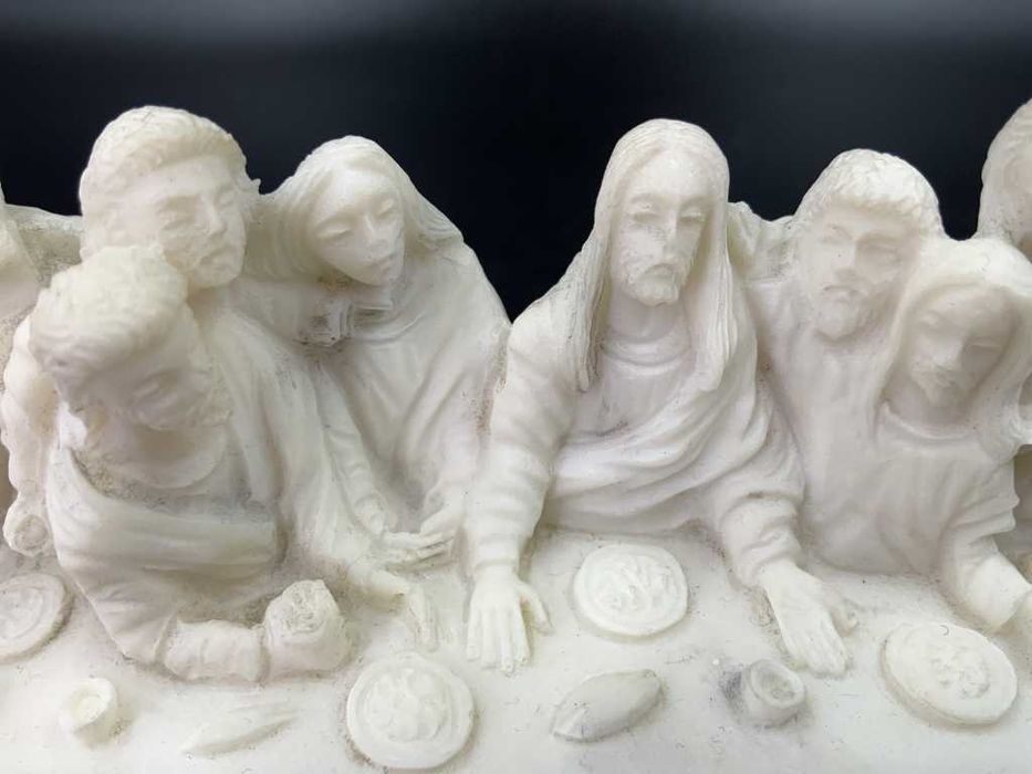 Última Ceia de Cristo