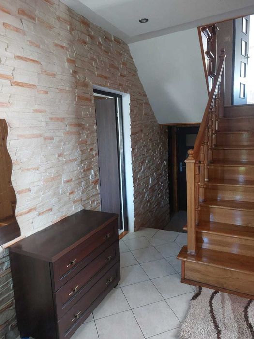 Komfortowy dom z zagospodarowaną działką - Widok 4