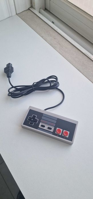 Consola NES - Nintendo Original com comando