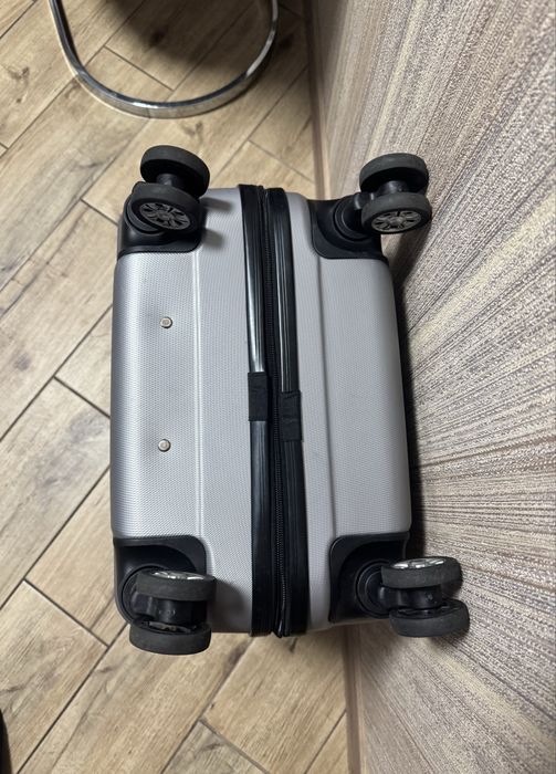 Валіза 53*38*24 Kaiman